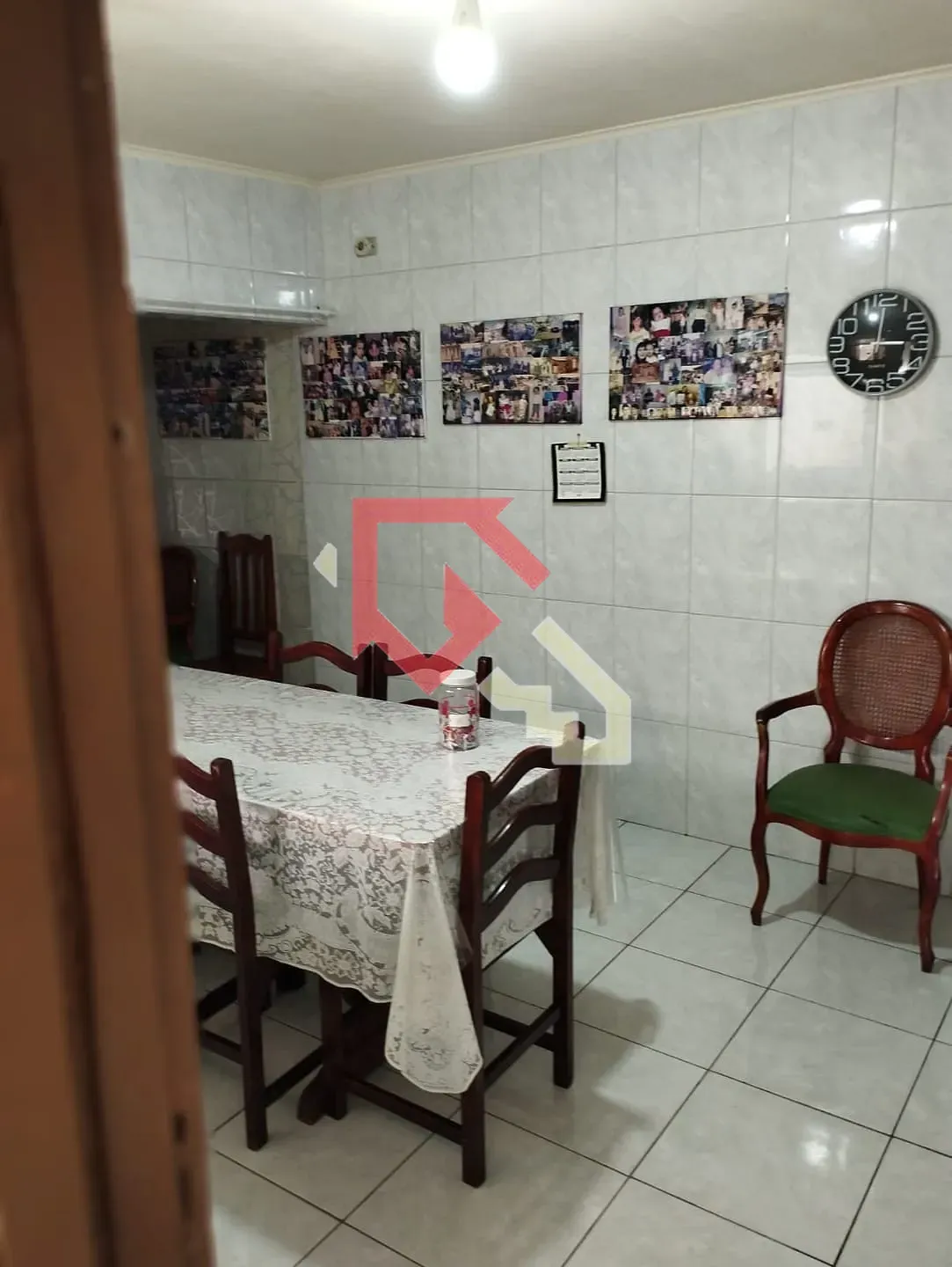 Sobrado, 5 quartos, 200 m² - Foto 17