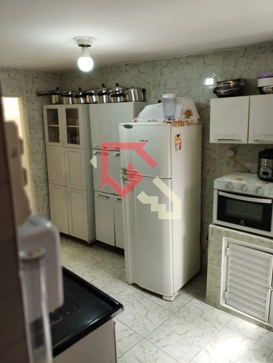 Sobrado, 5 quartos, 200 m² - Foto 16