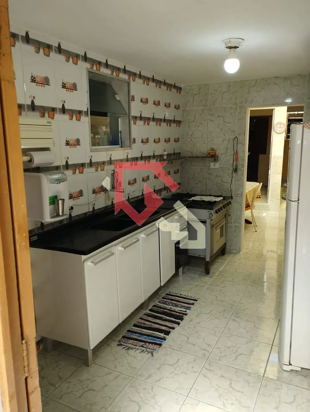 Sobrado, 5 quartos, 200 m² - Foto 15