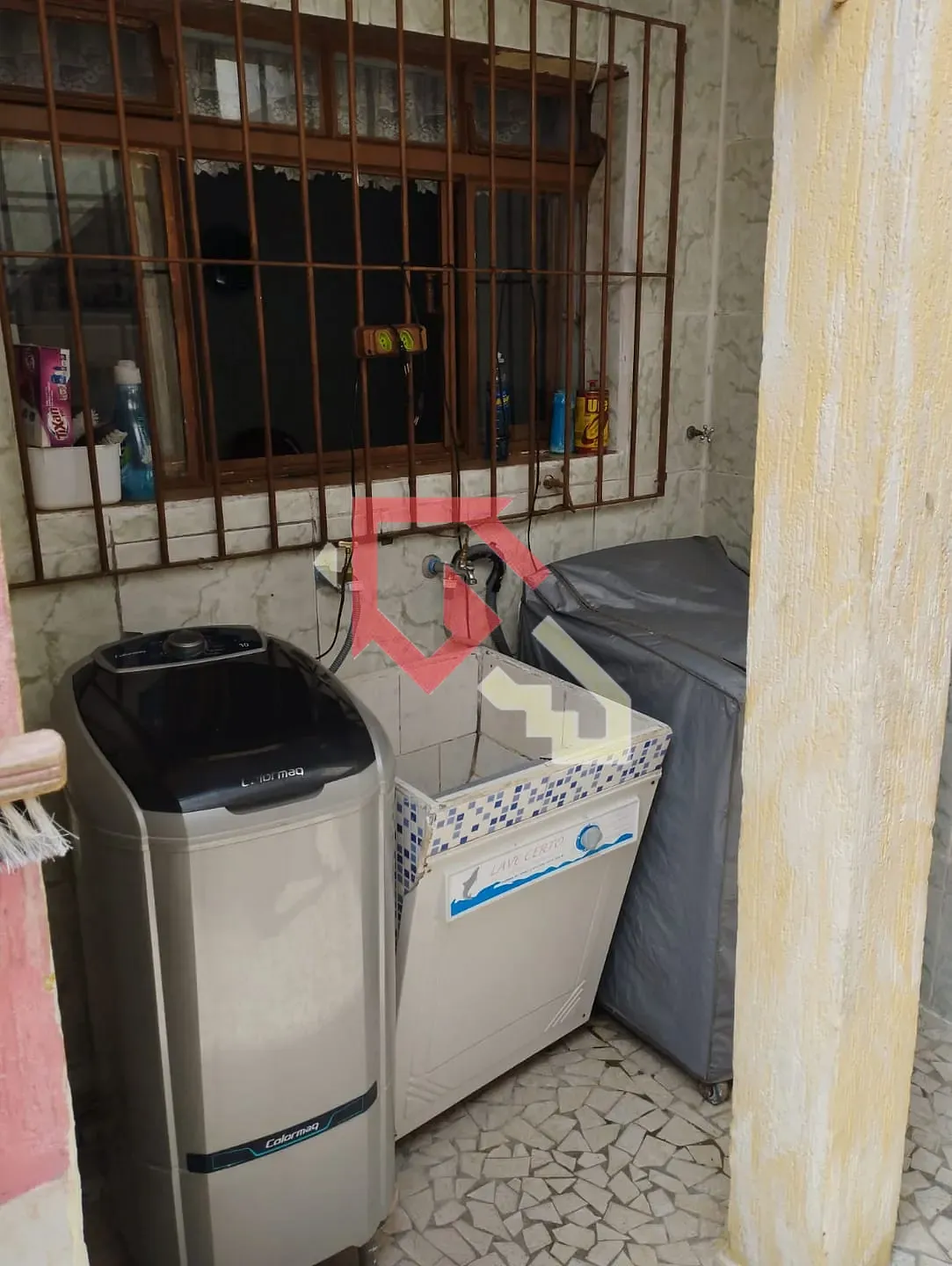 Sobrado, 5 quartos, 200 m² - Foto 14