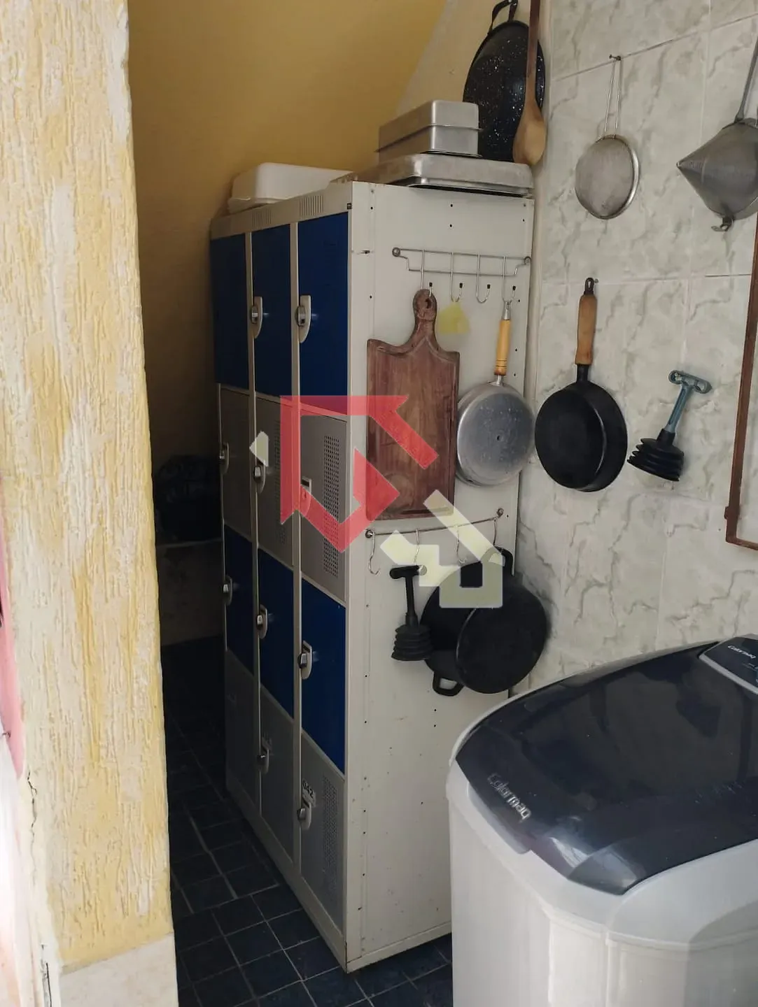 Sobrado, 5 quartos, 200 m² - Foto 13