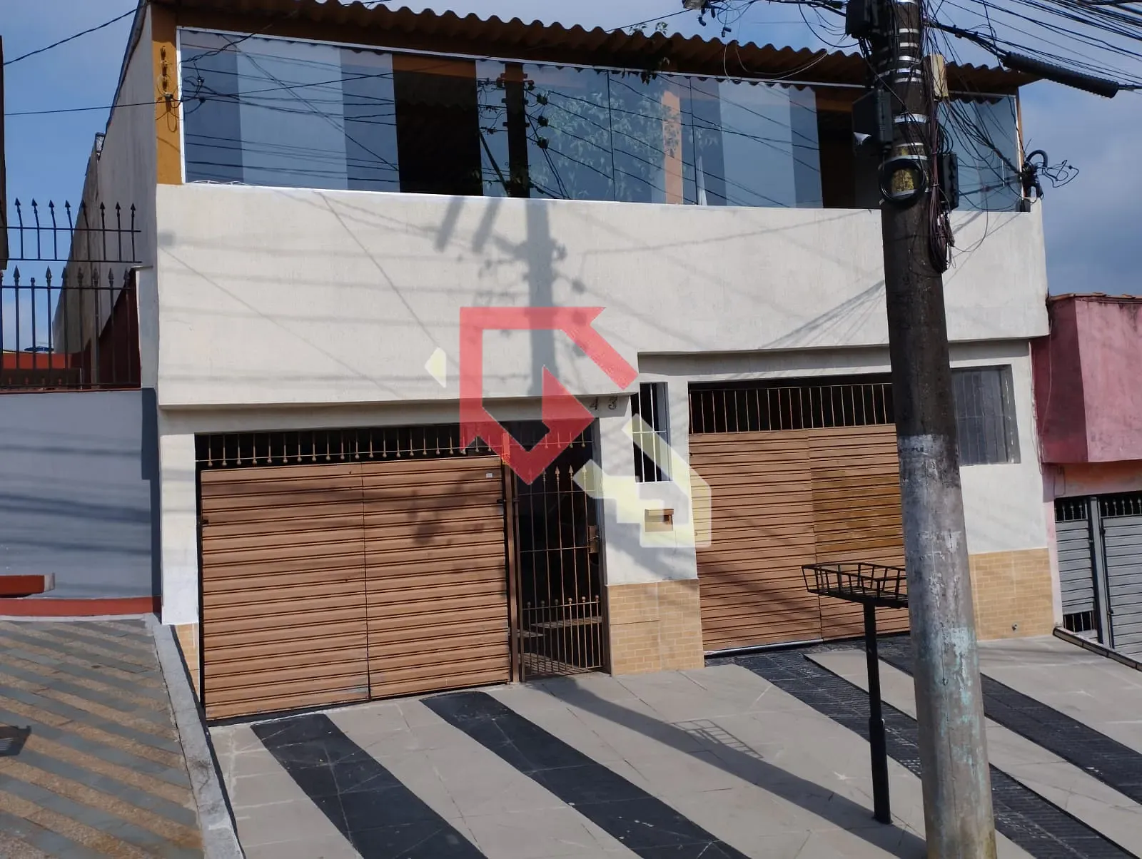 Sobrado, 5 quartos, 200 m² - Foto 11