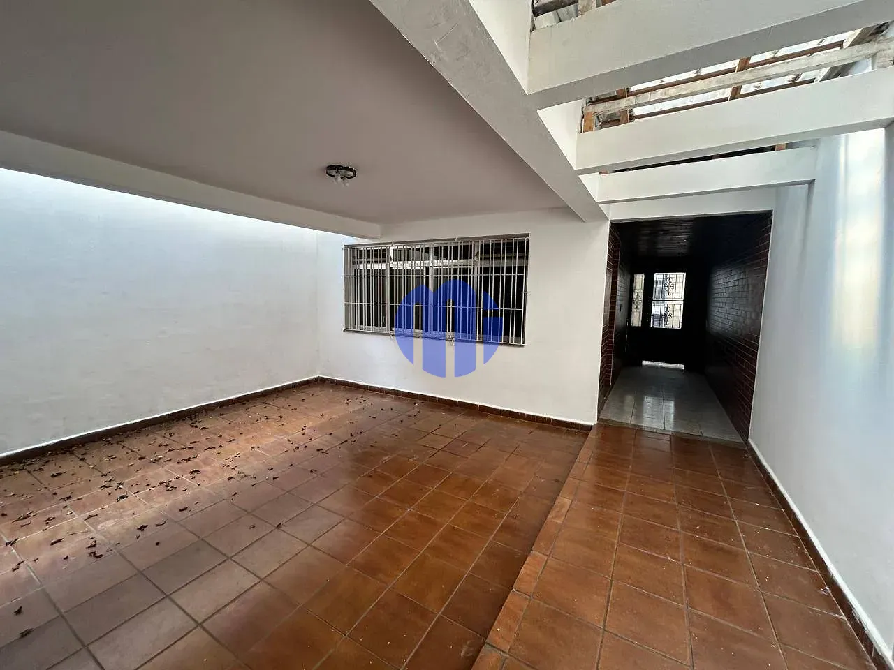 Sobrado, 3 quartos, 134 m² - Foto 1