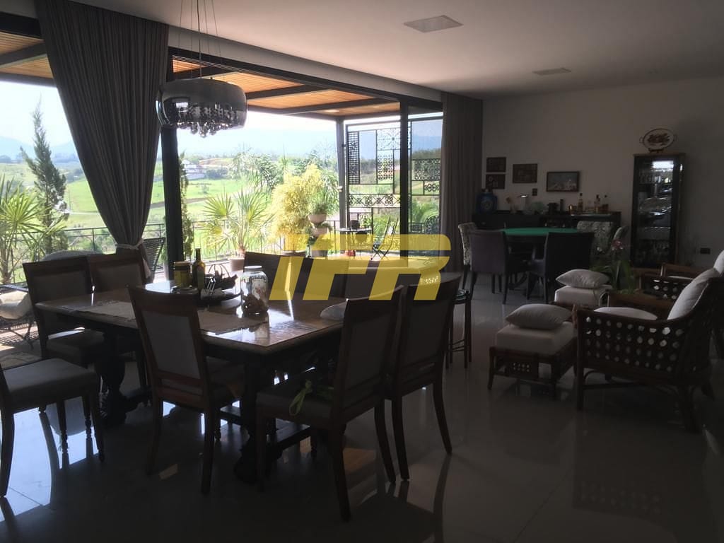 Sobrado, 4 quartos, 400 m² - Foto 9