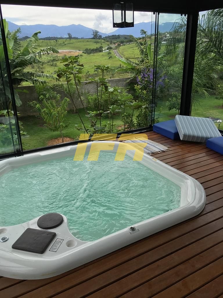 Sobrado, 4 quartos, 400 m² - Foto 6