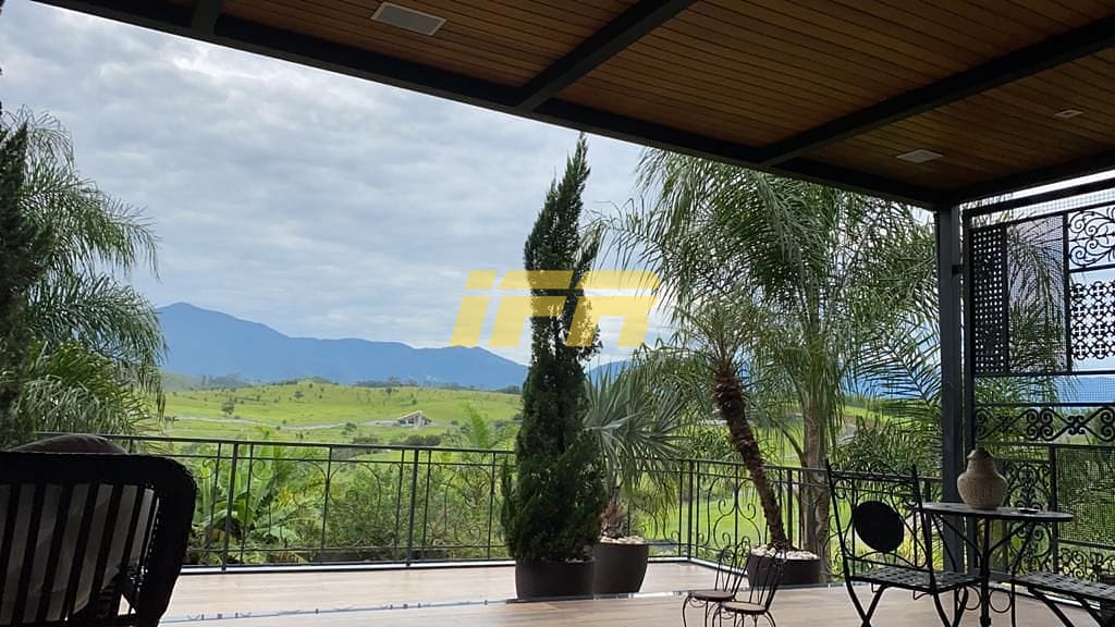 Sobrado, 4 quartos, 400 m² - Foto 15