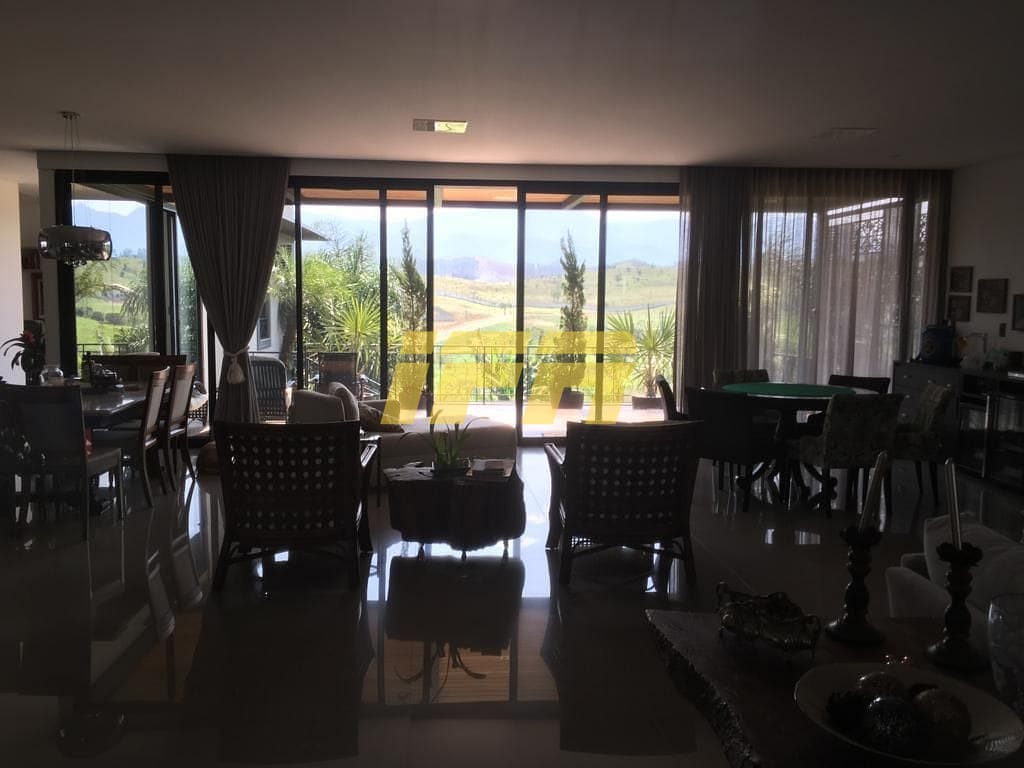 Sobrado, 4 quartos, 400 m² - Foto 11