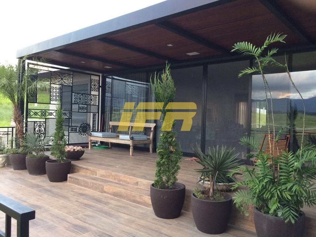 Sobrado, 4 quartos, 400 m² - Foto 5