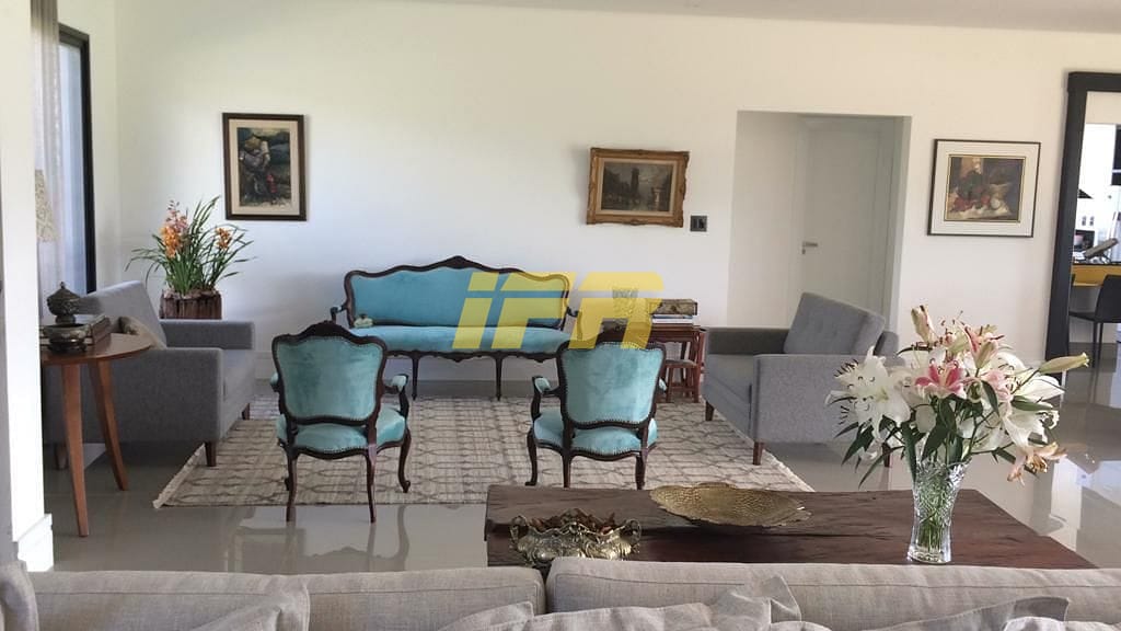 Sobrado, 4 quartos, 400 m² - Foto 7