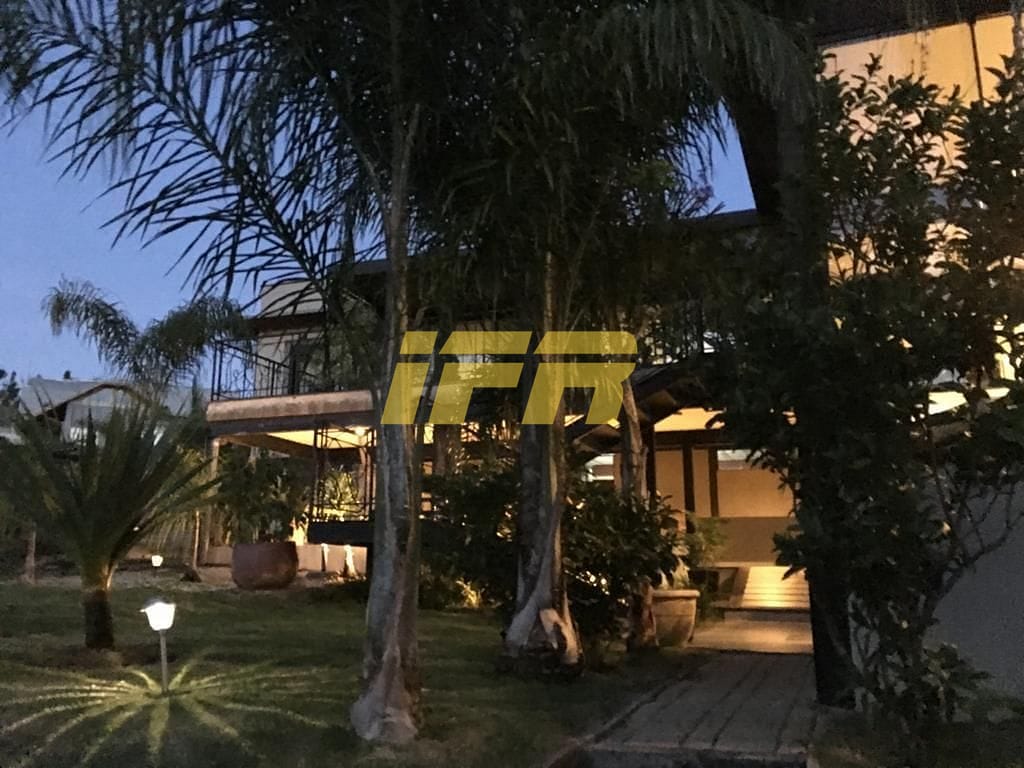 Sobrado, 4 quartos, 400 m² - Foto 10