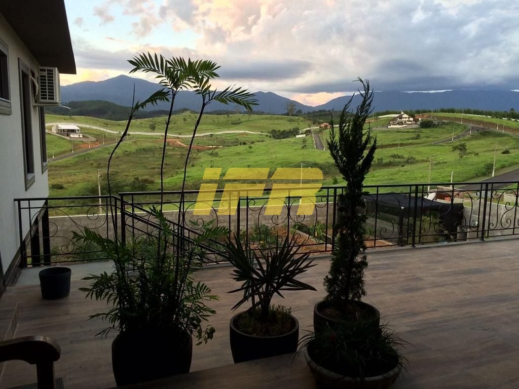 Sobrado, 4 quartos, 400 m² - Foto 3