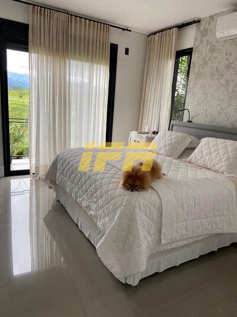 Sobrado, 4 quartos, 400 m² - Foto 13