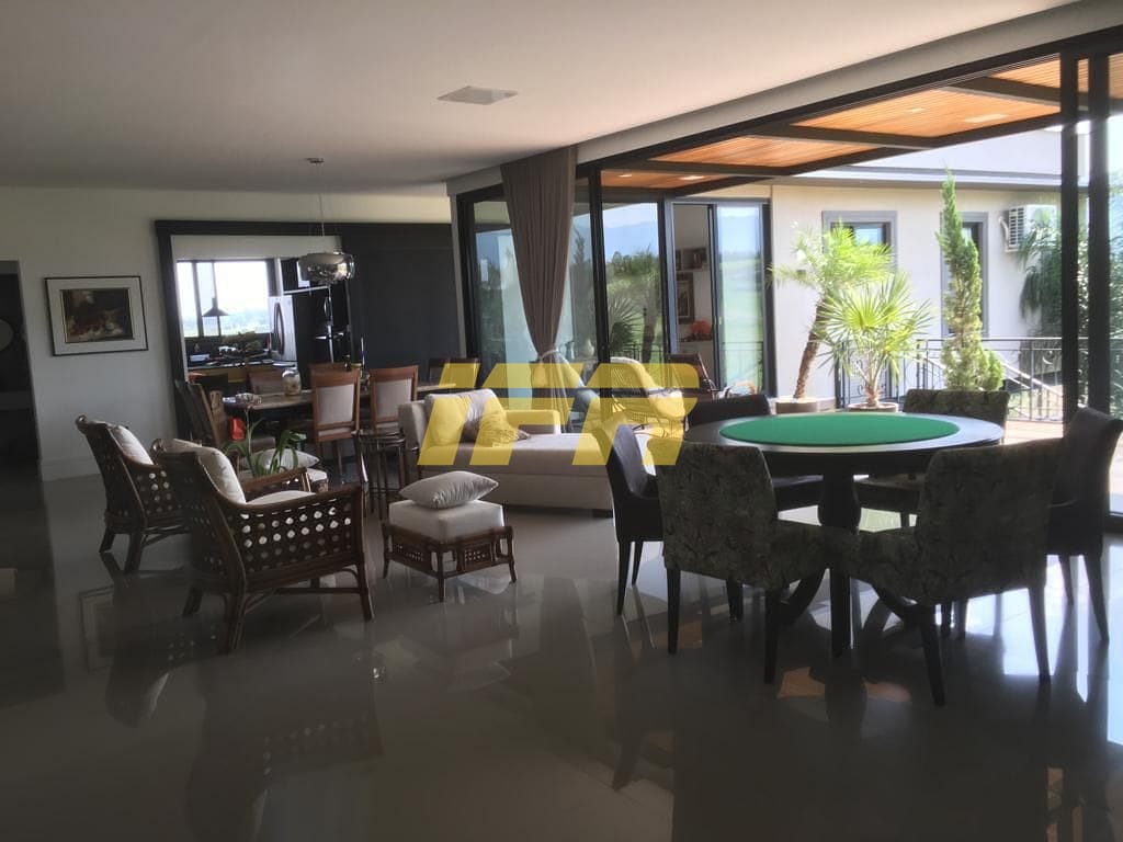 Sobrado, 4 quartos, 400 m² - Foto 12