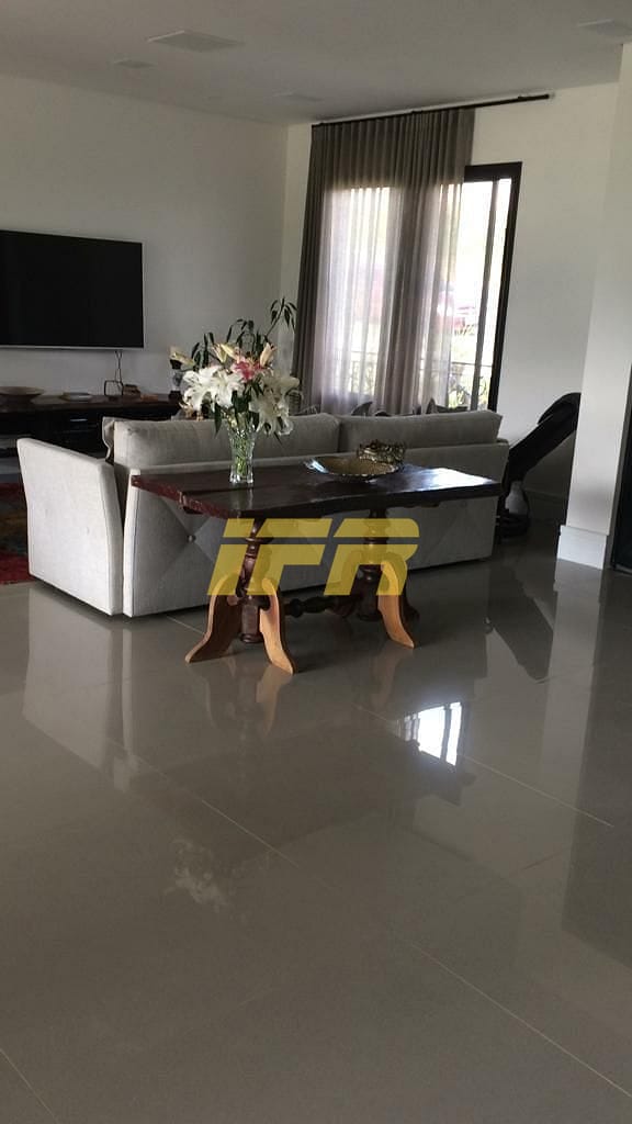 Sobrado, 4 quartos, 400 m² - Foto 8