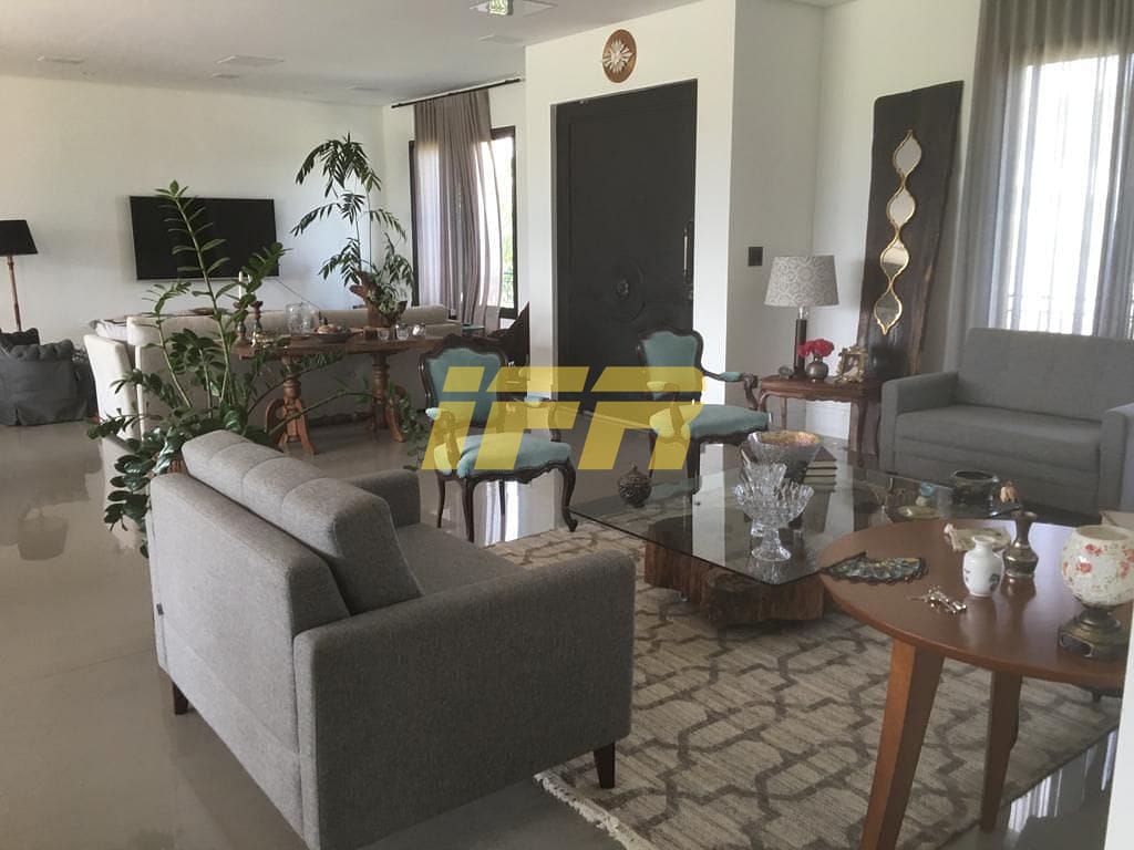 Sobrado, 4 quartos, 400 m² - Foto 16