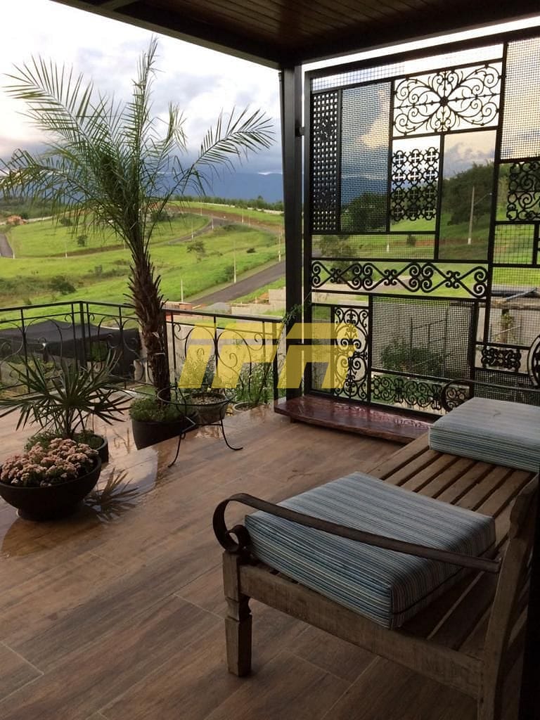 Sobrado, 4 quartos, 400 m² - Foto 2