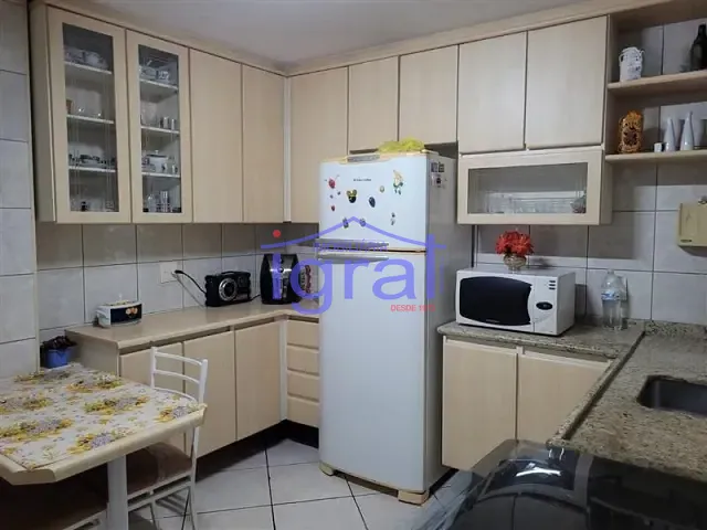 Sobrado 3 quartos e 2 banheiros, à venda, no bairro Vila Guarani (Z Sul) em São Paulo