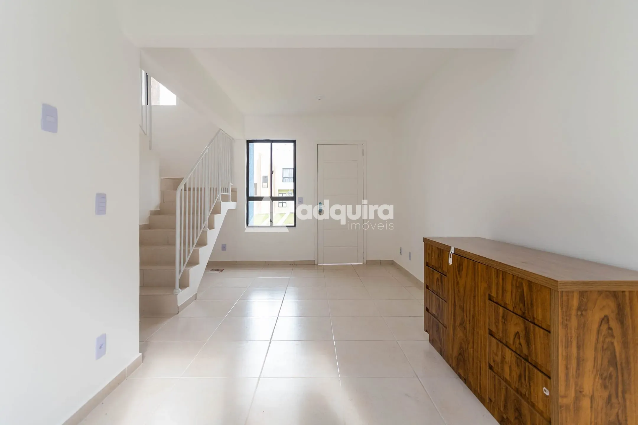 Sobrado, 2 quartos, 61 m² - Foto 4