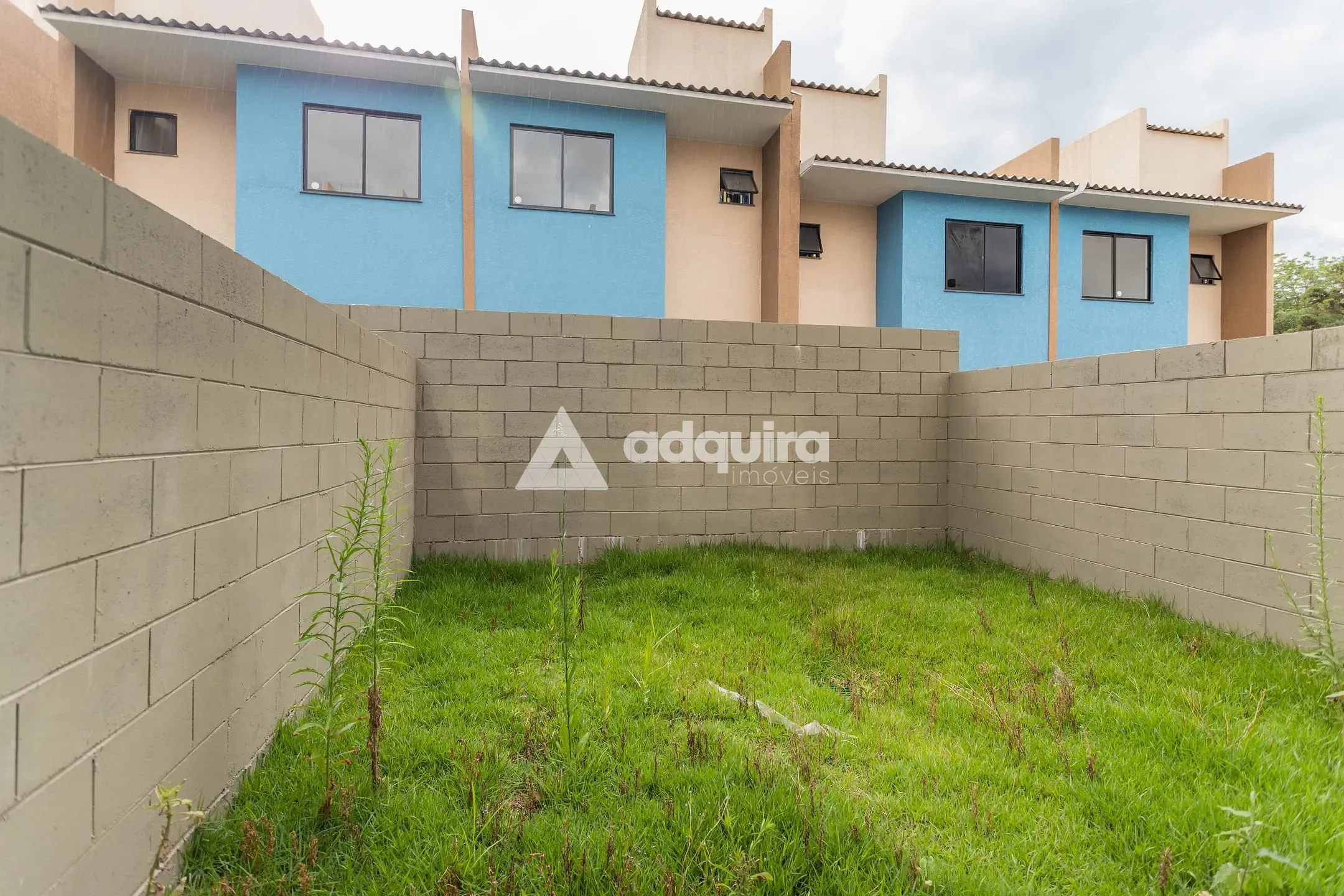 Sobrado, 2 quartos, 61 m² - Foto 9
