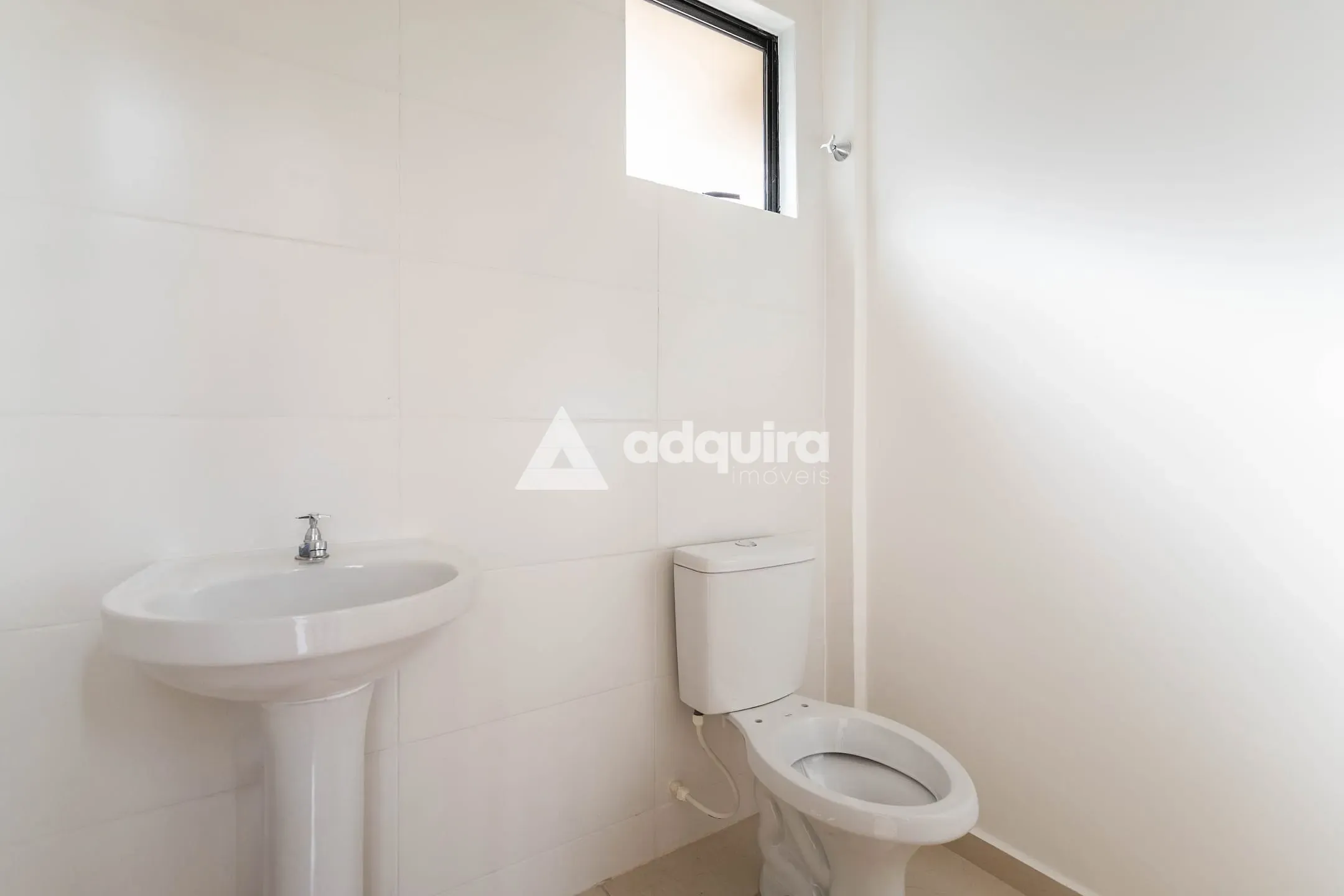 Sobrado, 2 quartos, 61 m² - Foto 5
