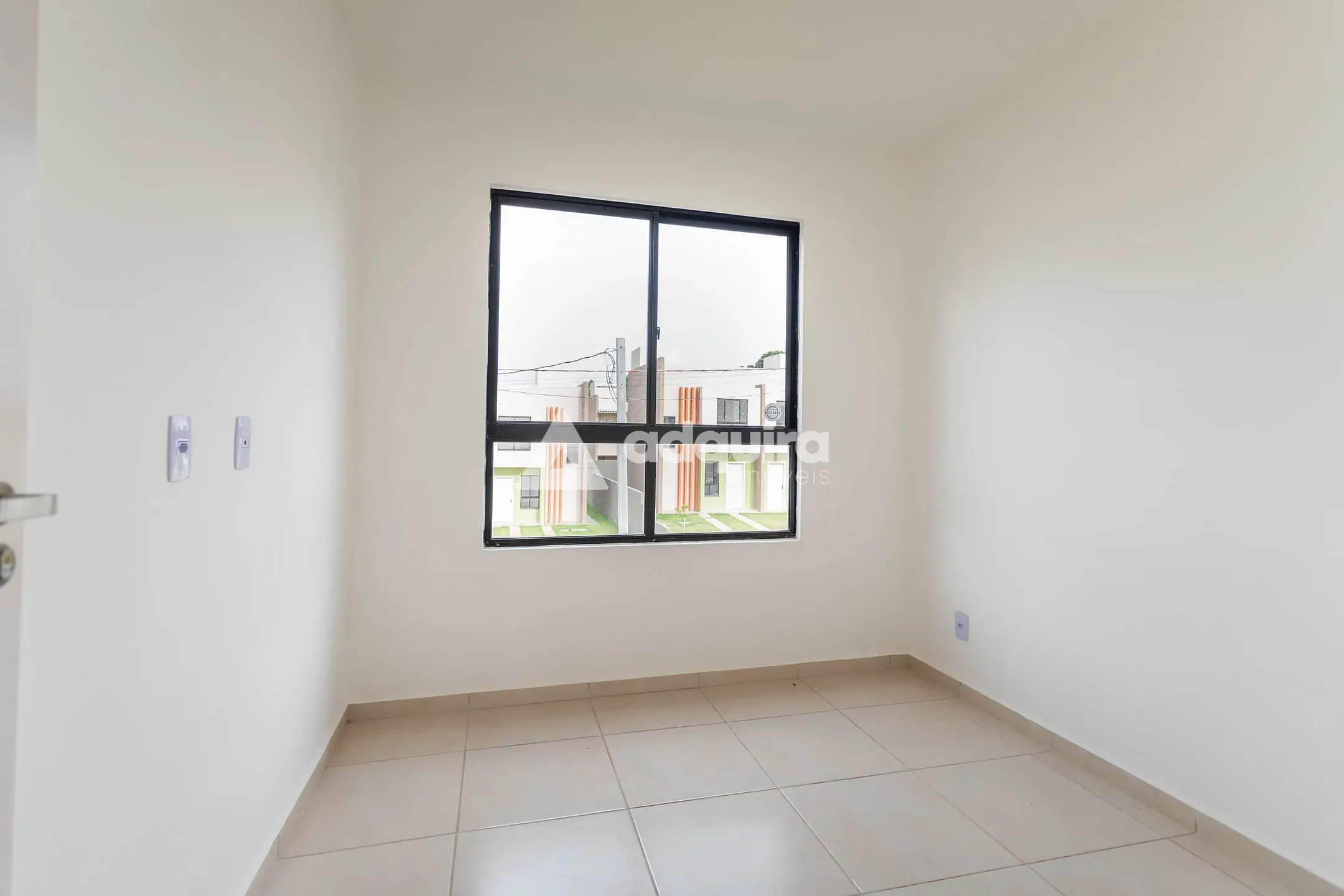 Sobrado, 2 quartos, 61 m² - Foto 7