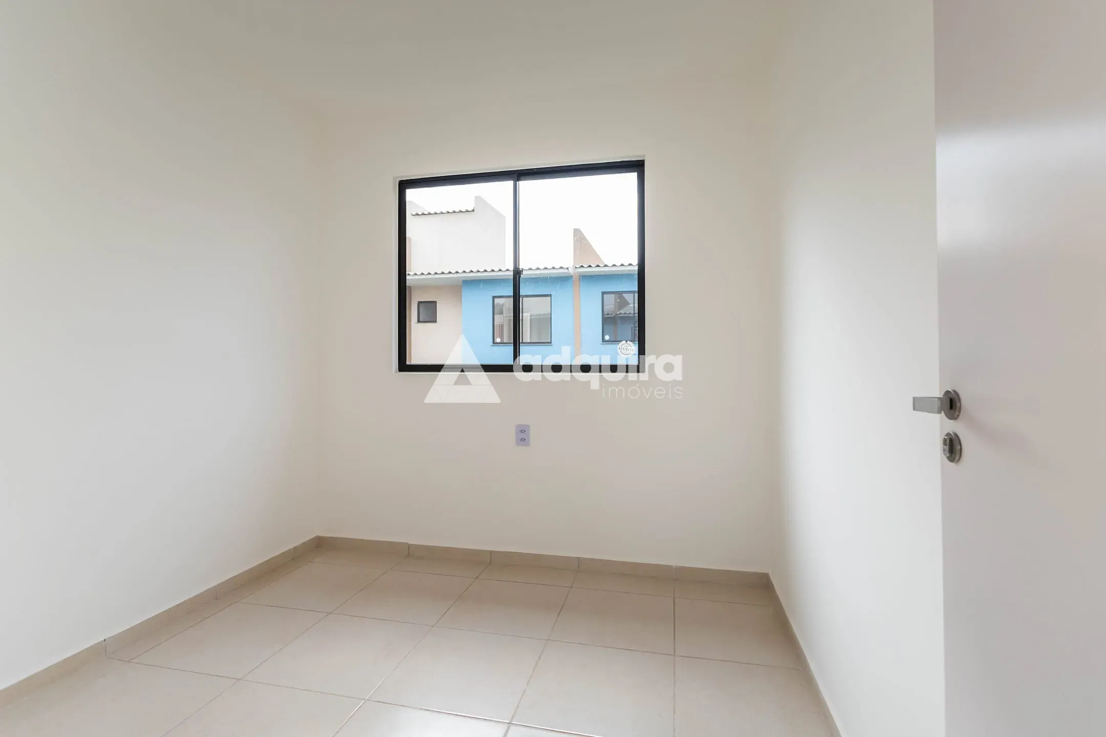 Sobrado, 2 quartos, 61 m² - Foto 6