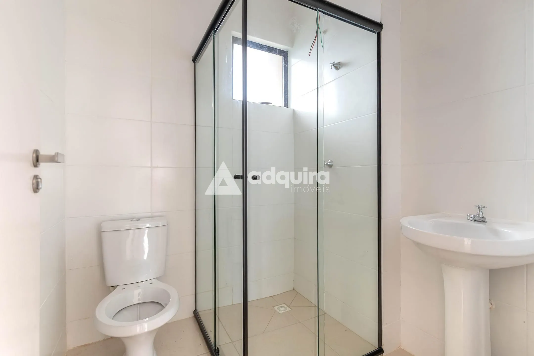 Sobrado, 2 quartos, 61 m² - Foto 8