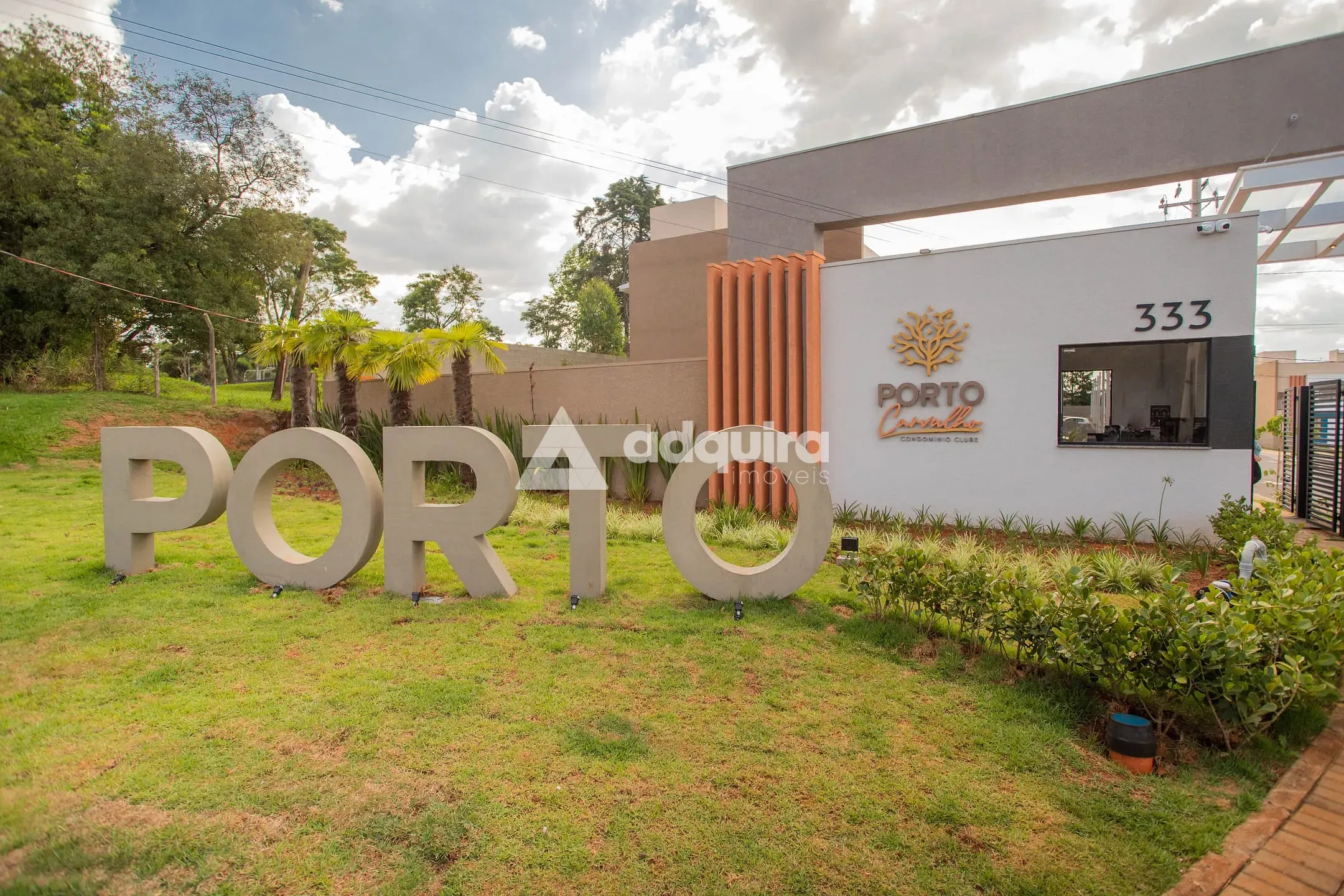 Sobrado, 2 quartos, 61 m² - Foto 1