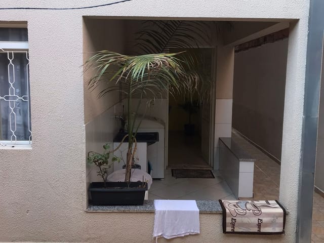 Sobrado com 125m² 2 quartos e 2 banheiros, à venda, no bairro Loteamento Residencial Novo Mundo em Campinas