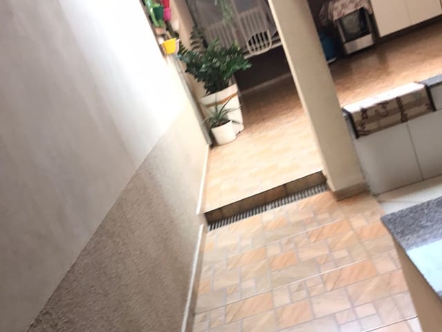 Sobrado com 125m² 2 quartos e 2 banheiros, à venda, no bairro Loteamento Residencial Novo Mundo em Campinas