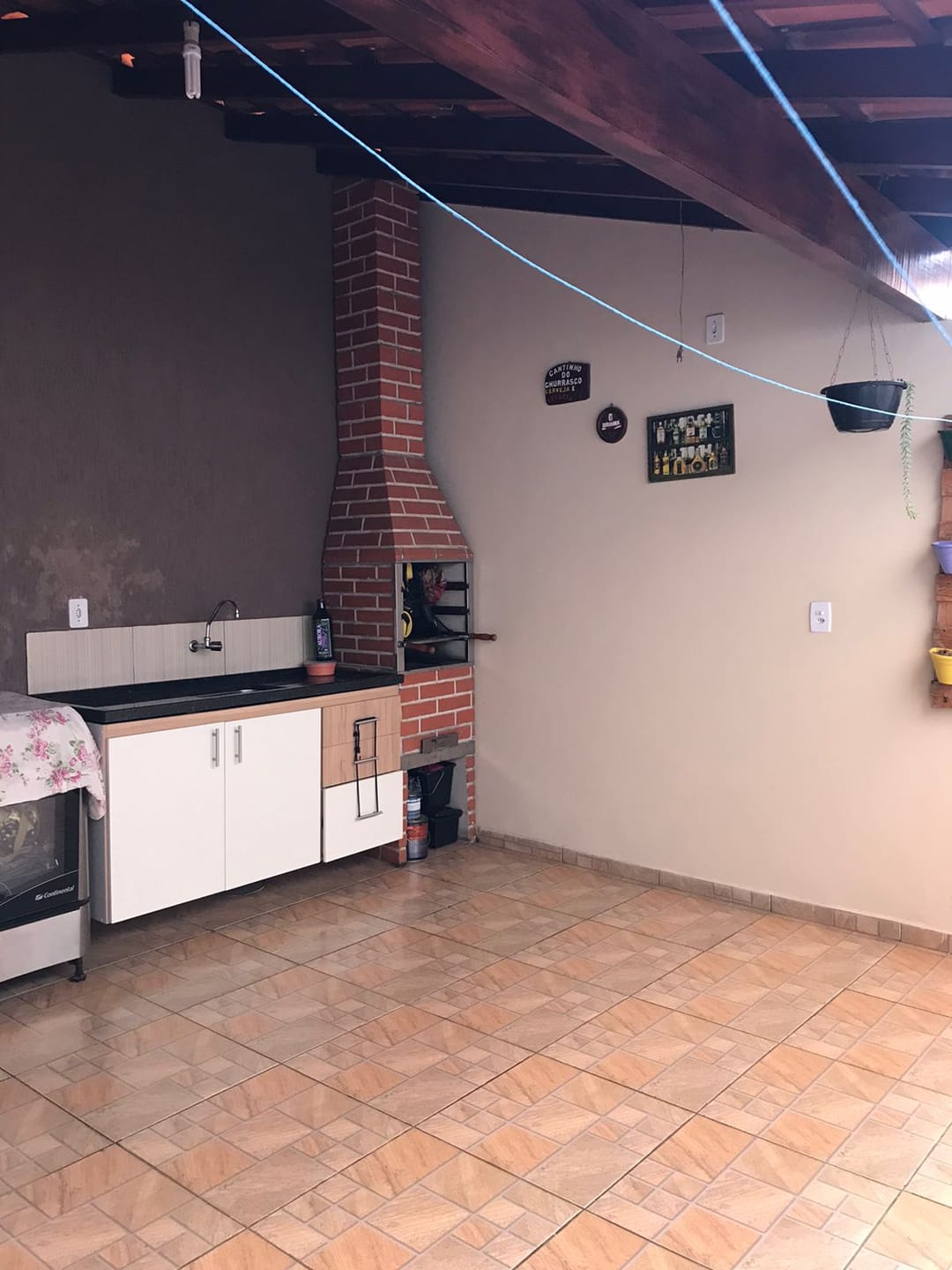 Sobrado, 2 quartos, 200 m² - Foto 4