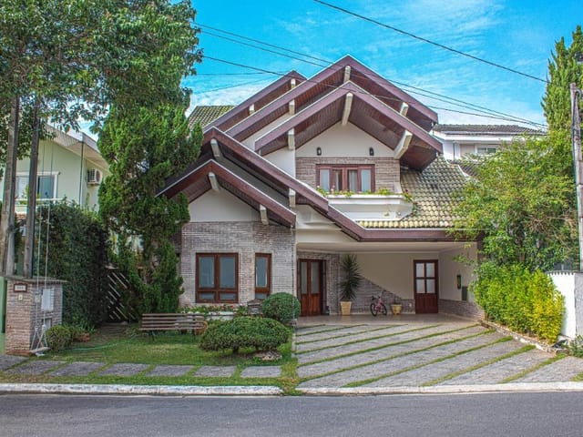 Foto do Sobrado - Sobrado com 3 dormitórios à venda, 274 m² por R$ 1.100.000,00 - Urbanova - São José dos Campos/SP | INDEPENDENCE NEGOCIOS IMOBILIARIOS LTDA