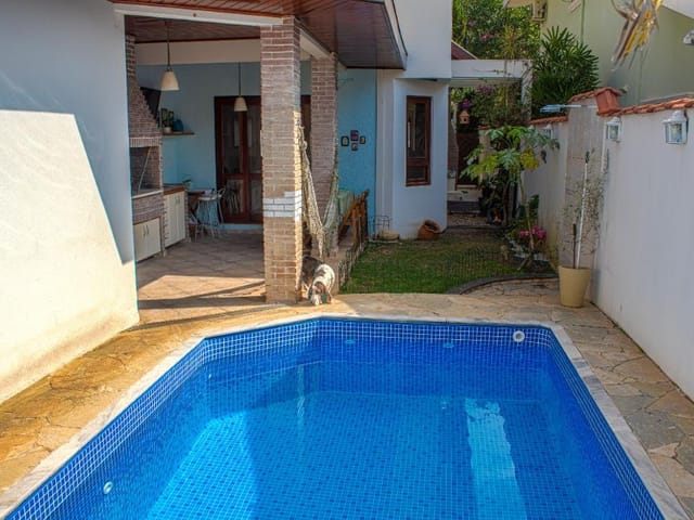 Foto do Sobrado - Sobrado com 3 dormitórios à venda, 274 m² por R$ 1.100.000,00 - Urbanova - São José dos Campos/SP | INDEPENDENCE NEGOCIOS IMOBILIARIOS LTDA