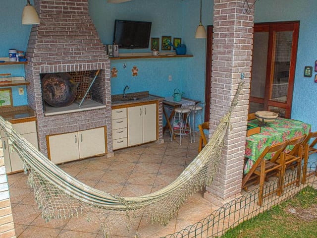 Foto do Sobrado - Sobrado com 3 dormitórios à venda, 274 m² por R$ 1.100.000,00 - Urbanova - São José dos Campos/SP | INDEPENDENCE NEGOCIOS IMOBILIARIOS LTDA
