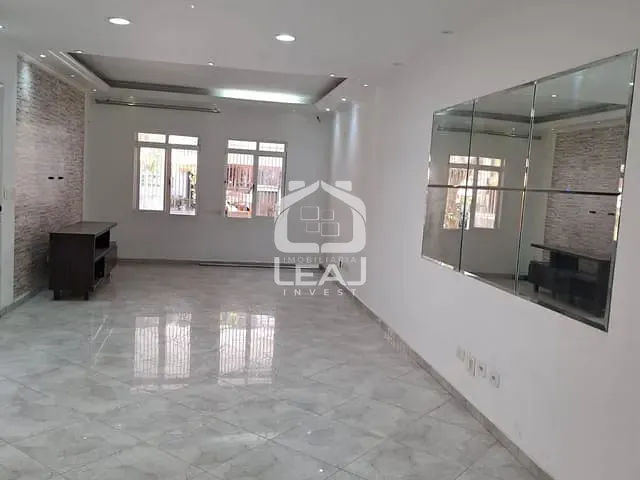 Sobrado com 230m² 3 quartos e 4 banheiros, à venda, no bairro Chácara Nossa Senhora do Bom Conselho em São Paulo
