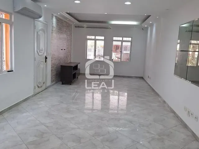 Sobrado com 230m² 3 quartos e 4 banheiros, à venda, no bairro Chácara Nossa Senhora do Bom Conselho em São Paulo