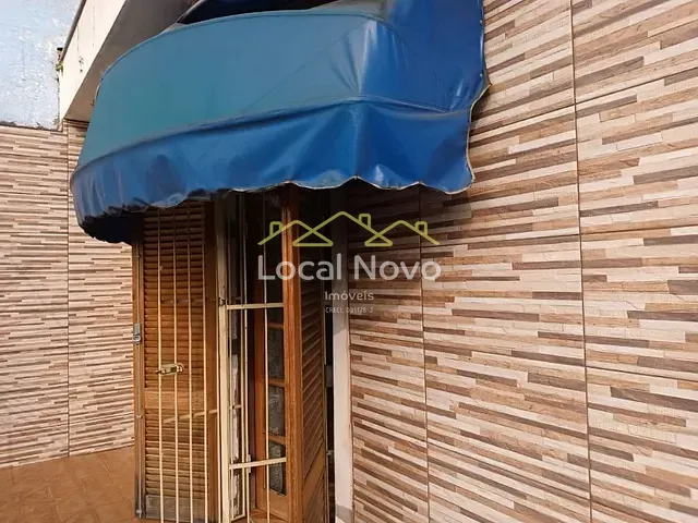 Sobrado com 176m² 3 quartos e 3 banheiros, à venda, no bairro Jardim Santa Clara em Guarulhos
