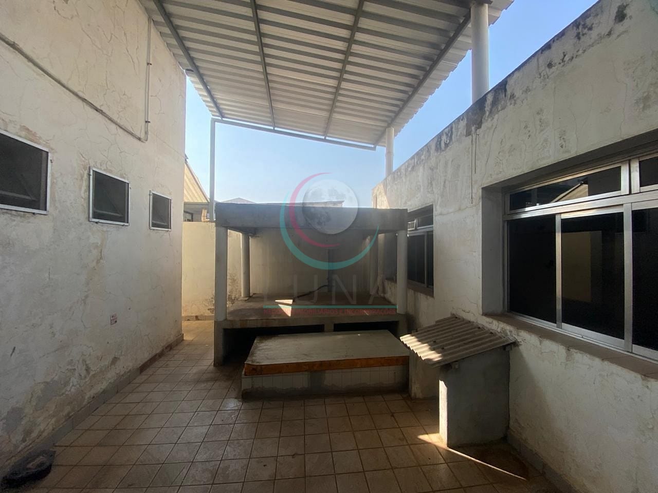Sobrado à venda e aluguel com 1 quarto, 578m² - Foto 4