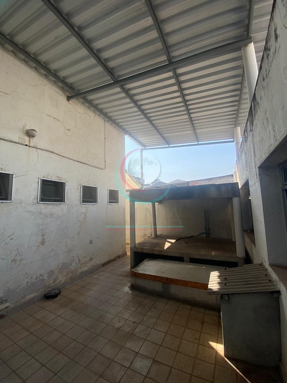 Sobrado à venda e aluguel com 1 quarto, 578m² - Foto 5