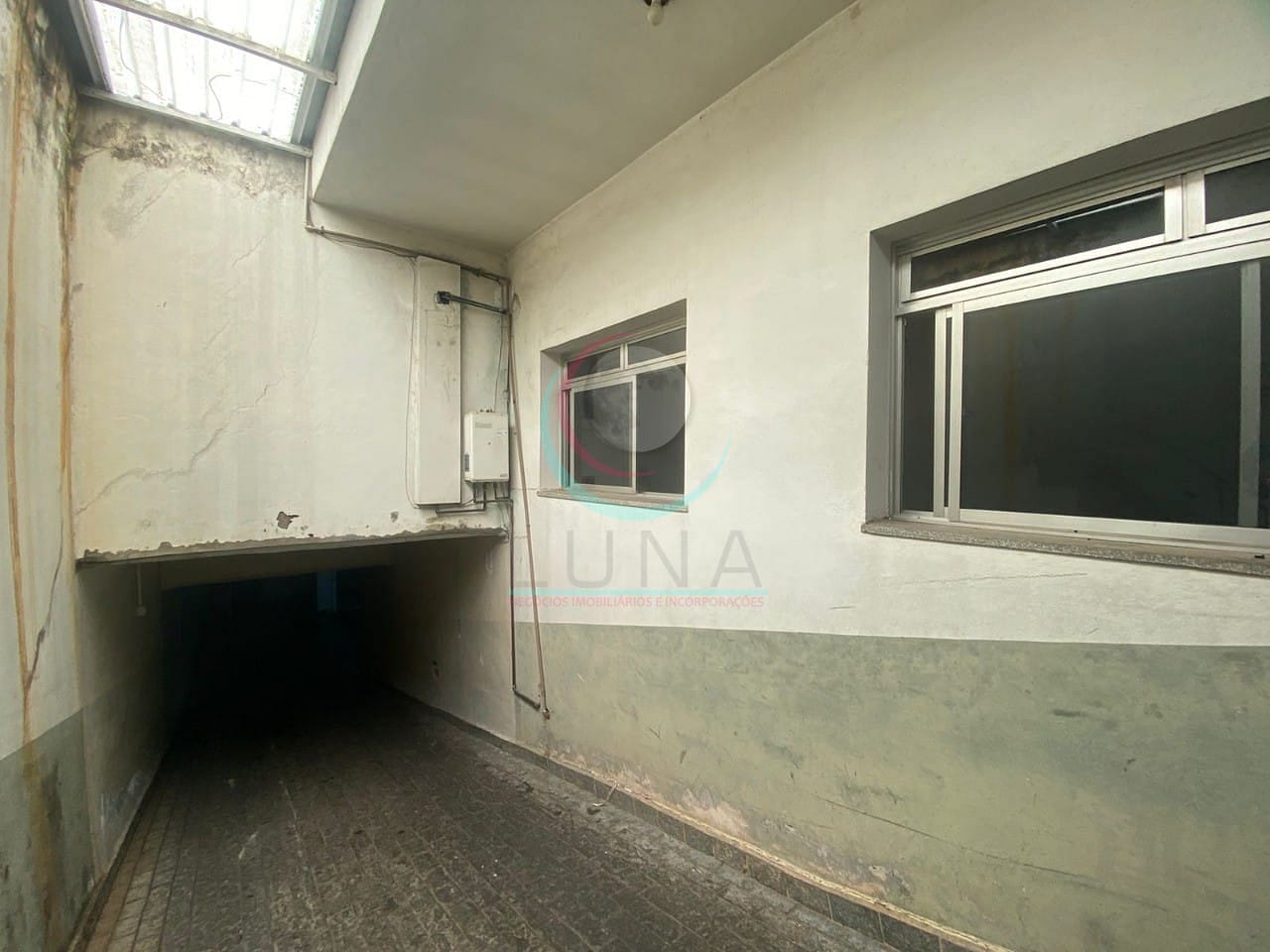 Sobrado à venda e aluguel com 1 quarto, 578m² - Foto 25