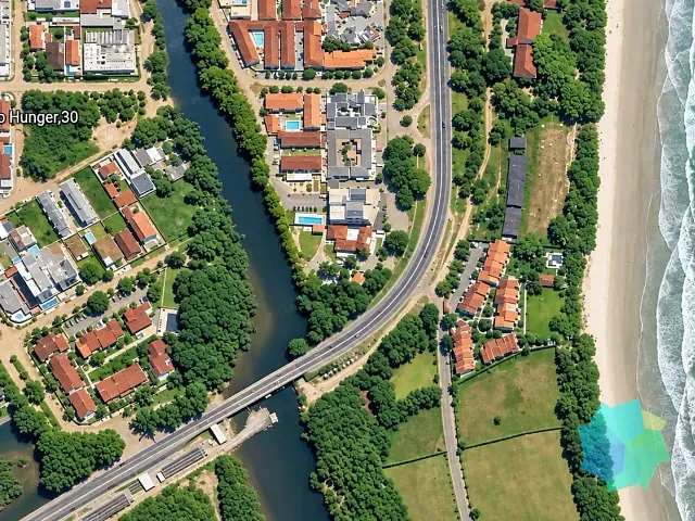 Sobrado com 432m², à venda, no bairro Maranduba em Ubatuba