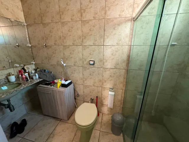Sobrado com 551m² 5 quartos e 2 banheiros, à venda, no bairro Jardim Planalto em Jundiaí