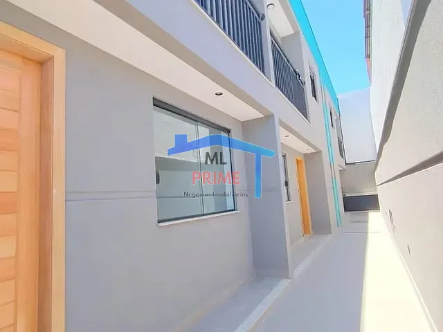 Sobrado com 310m² 3 quartos e 3 banheiros, à venda, no bairro São Lucas em São Paulo