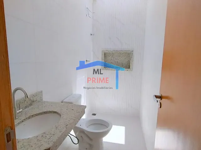 Sobrado com 310m² 3 quartos e 3 banheiros, à venda, no bairro São Lucas em São Paulo