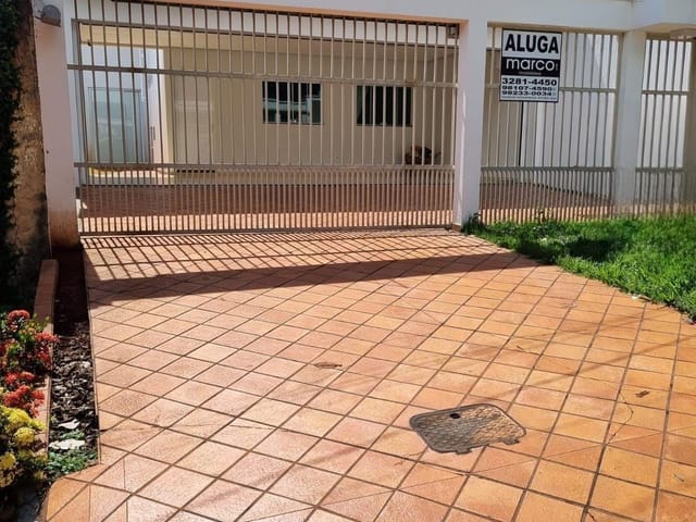 Foto do Sobrado - Pasta 1132.2 - Sobrado para locação, Setor Jaó, Goiânia, GO | Marco Imobiliária