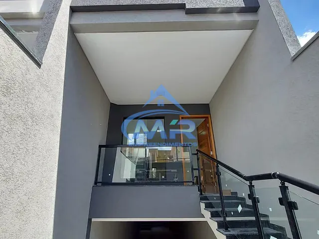 Sobrado com 90m² 3 quartos e 2 banheiros, à venda, no bairro Vila Granada em São Paulo