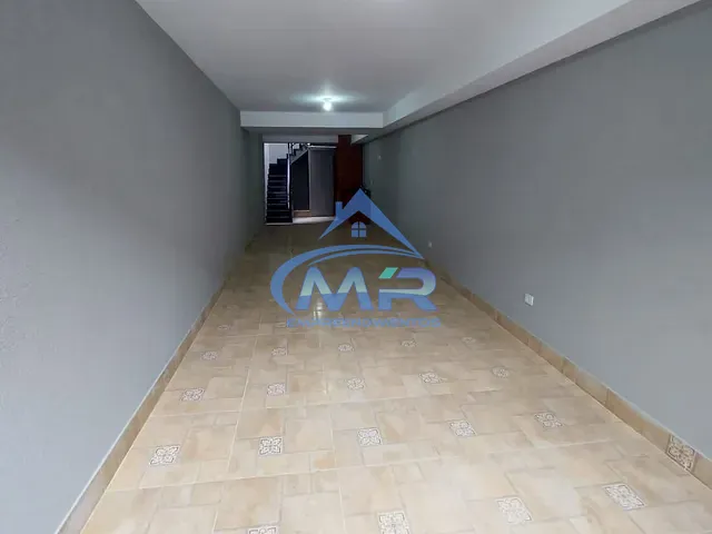 Sobrado com 90m² 3 quartos e 2 banheiros, à venda, no bairro Vila Granada em São Paulo