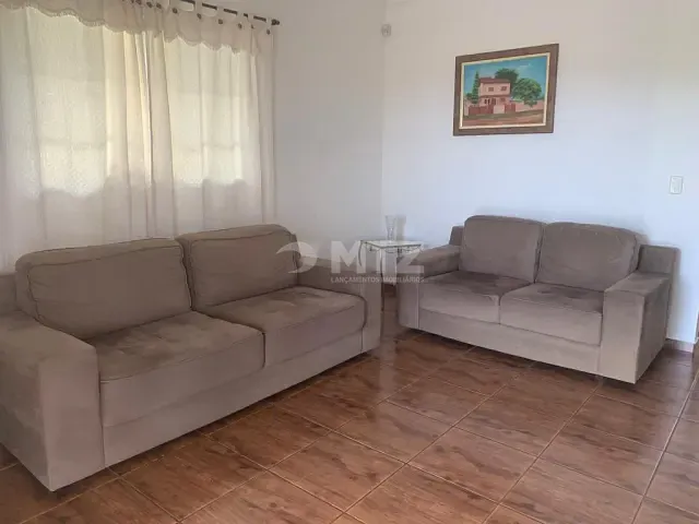 Sobrado com 450m² 3 quartos e 5 banheiros, à venda, no bairro NINHO VERDE II em Pardinho