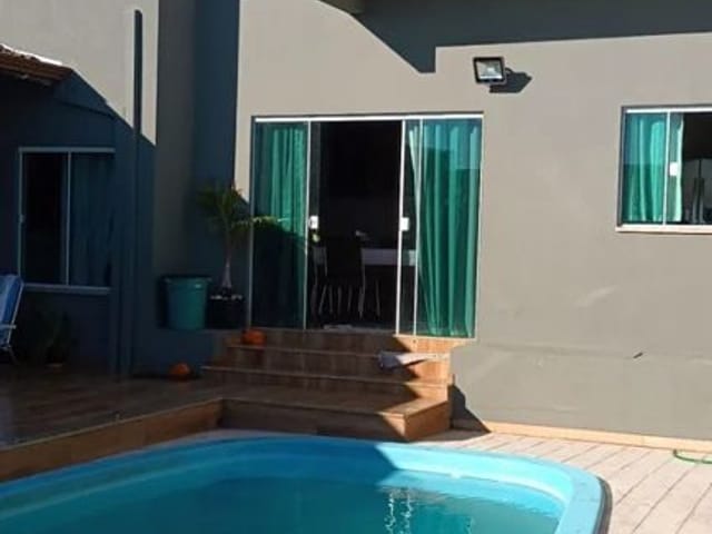 Foto do Sobrado - Sobrado Residencial à venda, Jardim Alvorada, Cambé - SO0010. | Imobiliária Natal LTDA