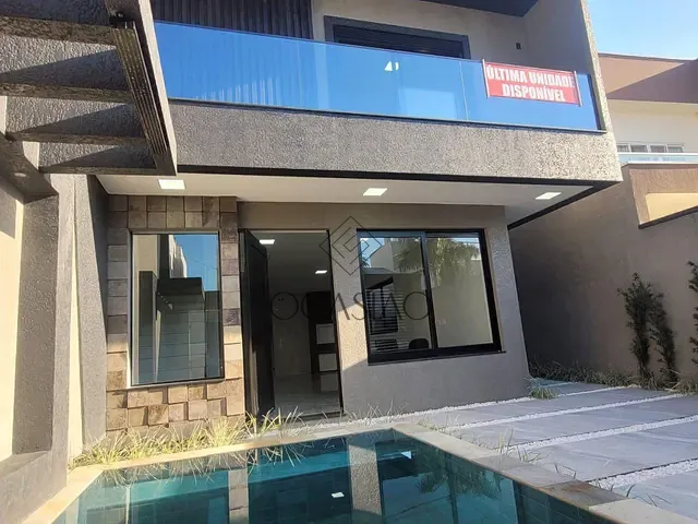 Sobrado 3 quartos e 3 banheiros, à venda, no bairro 0 em Pontal do Paraná